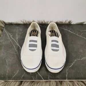 Vintage Penmans Slip  On Shoes